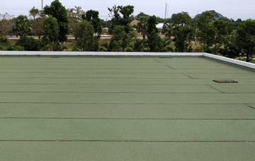 all Whitehill roofing types quoted for