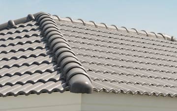 advantages of Whitehill clay roofing