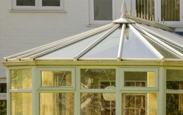 conservatory roof repair Whitehill