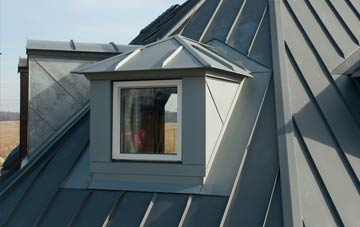 metal roofing Whitehill
