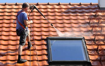 roof cleaning Whitehill