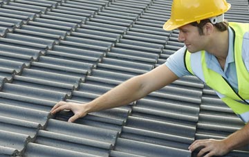 screened Whitehill roofing companies