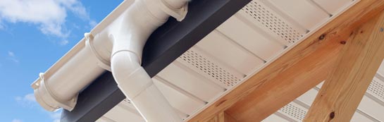 get Whitehill guttering quotes today