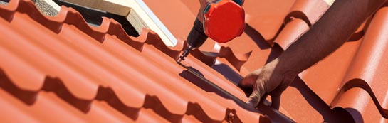 save on Whitehill roof installation costs