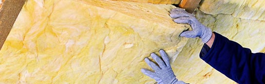 quotes for Whitehill roof insulation