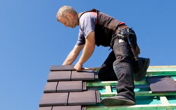 disadvantages of Whitehill slate roofing