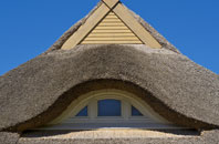 Whitehill thatch roofing